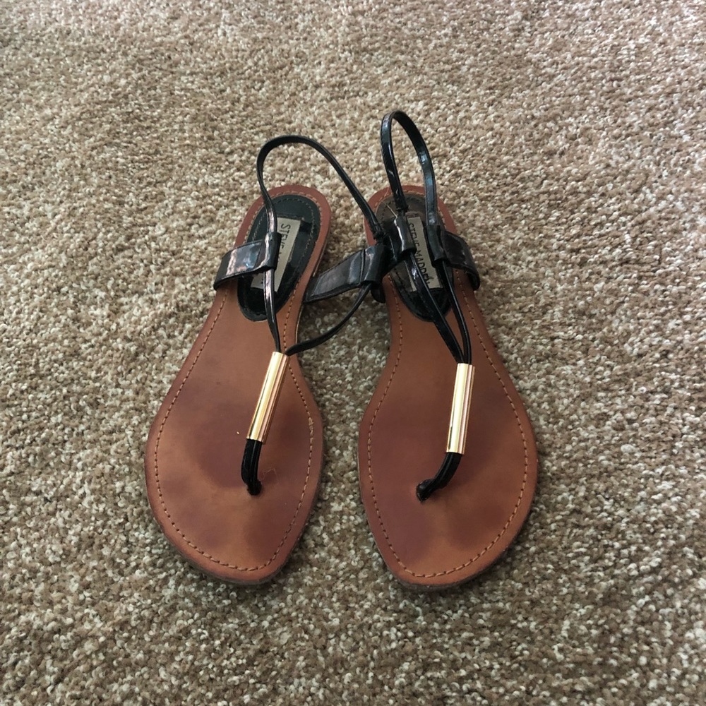 Steve Madden Sandals